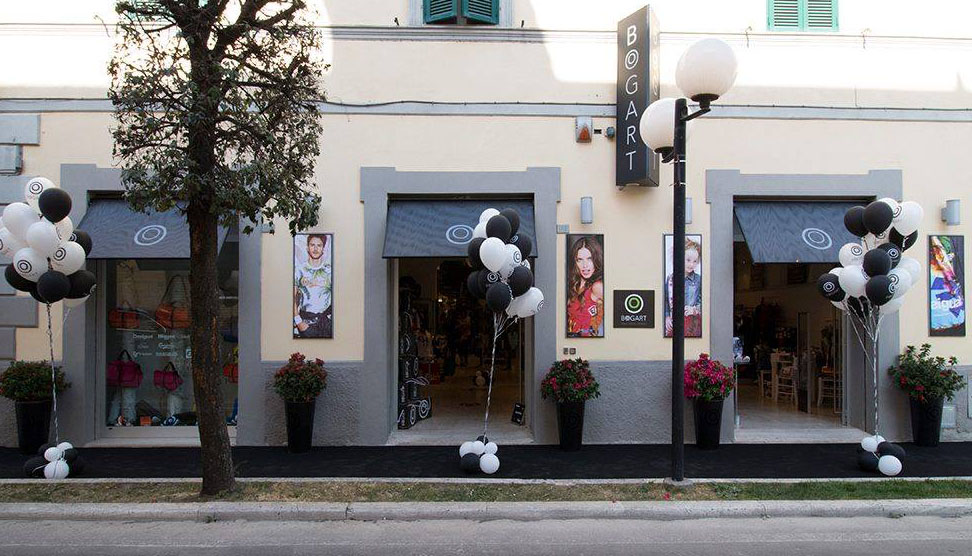 BOGART abbigliamento BOGART abbigliamento