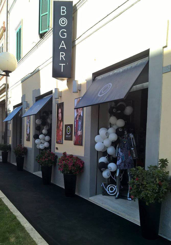 BOGART abbigliamento BOGART abbigliamento